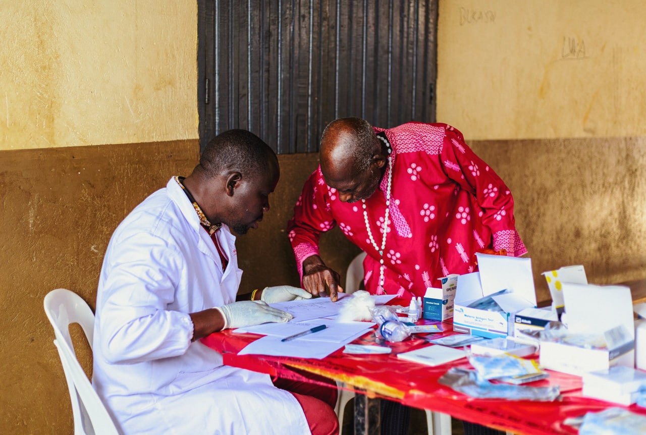 ST4A incubation activities